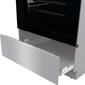Комбинированная плита GK5C65XV 740572 GORENJE