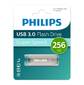 Флеш накопитель 256GB PHILIPS IRON 3.0 256GB,  USB 3.0