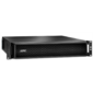 APC Smart-UPS SRT battery pack,  48V bus voltage,  Rack,  compatible with APC Smart-UPS SRT 1000-1500VA