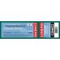 Бумага Lomond  XL Glossy Paper,  ролик 914мм*50, 8 мм,  200 г / м2,  30 метров