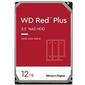 Жесткий диск SATA 12TB 6GB / S 256MB RED WD120EFBX WDC