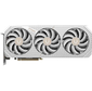 Видеокарта Zotac PCI-E 4.0 RTX 5080 SOLID OC WHITE ED NVIDIA GeForce RTX 5080 16Gb 256bit GDDR7 2640 / 30000 HDMIx1 DPx3 HDCP Ret