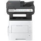 Kyocera ECOSYS MA6000ifx  (замена M3860idn),  P / C / S / F,  ч / б лазерный,  A4,  60 стр / мин,  1200x1200 dpi,  1 Гб,  USB 2.0,  Network,  HyPAS,  лоток 500 л.,  Duplex,  автопод.