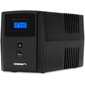 Источник бесперебойного питания Ippon Smart Power Pro II Euro 2200 1200Вт 2200ВА черный