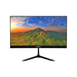 Монитор /  Монитор БЕШТАУ M24FHD / WSK 23.8"  /  1920*1080  /  60 / 75  /  IPS  /  16.7M 72% NTSC  /  Колонки  /  VGA+HDMI+DP + DVI-D  /  встроенный БП  /  Поворот+высота  /  HDMI 1, 8м  /  Vesa  /  Черный  /  1 год