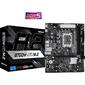 ASROCK B760M-H2 / M.2 LGA1700,  B760,  2*DDR5,  DP+HDMI,  4xSATA3 6.0  (RAID),  M.2 Socket,  USB 3.2,  USB 2.0,  mATX; 90-MXBN00-A0UAYZ