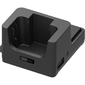 Базовая станция для мобильного компьютера /  Cradle for N7 series with battery charger  (connectable up to 4pcs; no Power Supply included,  order PS ADN7-C-EU)