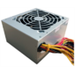 Powerman Power Supply  500W  PM-500ATX-F  (carton box)