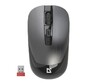 Defender Мышь беспроводная оптическая Wave MM-995,  USB,  симметричная,  800 / 1200 / 1600 dpi,  бронза.