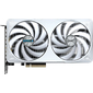 Видеокарта Gigabyte PCI-E 5.0 GV-N506TEAGLEOC ICE-8GD 1.0 NVIDIA GeForce RTX 5060TI 8Gb 128bit GDDR7 2617 / 28000 HDMIx1 DPx3 HDCP Ret