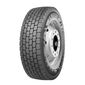 Кумхо 315 / 70R22.5 XD10 TL PR18 154 / 150 L Региональная Ведущая 3PMSF