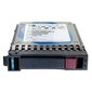 HPE MSA 2.4TB SAS 12G Enterprise 10K SFF  (2.5in) M2 3yr Wty HDD