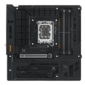 Материнская плата /  TUF GAMING B760M-BTF WIFI /  / LGA1700 B760 USB3.2 GEN 2 MB