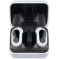 Гарнитура вкладыши Sony INZONE белый беспроводные bluetooth в ушной раковине  (WF-G700N / WZ)