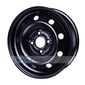 Легковой диск Magnetto Wheels 5, 5 / 14 4*100 black