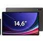Планшет Samsung Galaxy Tab S9 Ultra SM-X916B Snapdragon 8 Gen 2 3.36 8C RAM12Gb ROM256Gb 14.6" Super AMOLED 2X 2960x1848 3G 4G ДА Android 13 графит 13Mpix 12Mpix BT GPS WiFi Touch microSD 1Tb 11200mAh
