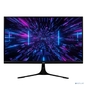 Монитор Hiper 23.6" Gaming HS2406 черный IPS LED 5ms 16:9 HDMI M / M матовая 300cd 178гр / 178гр 1920x1080 180Hz G-Sync DP FHD 2.6кг