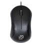 Oklick 115S for Notebooks Black Optical 1000DPI USB