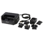 Honeywell HomeBase Kit: Dock,  PSU,  ROW. Recharging tablet