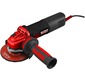 Углошлифовальная машина Elitech AG 1412E  (E2213.050.00) 1400Вт 11000об / мин рез.шпин.:M14 d=125мм  (205374)
