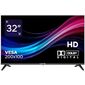 Телевизор NOVIS 32" NTV-H3206T безрамочный
