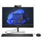 Моноблок /  HP ProOne 440 G9 AiO   23.8" (1920x1080 IPS) / Intel Core i5 14500T (1.7Ghz) / 8192Mb / 512SSDGb / noDVD / Int:Intel UHD Graphics 770 / Cam / BT / WiFi / war 1y / 12.04kg / Black / DOS + Wi-Fi6 +BT 5.3,  Cam 5MP,  HDMI,  Kbd_Eng