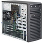 Supermicro SuperServer Mid-Tower 5039D-i