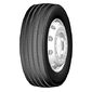 245 / 70R19.5 КАМА-NF 201 НК.ШЗ 136 / 134 M Рулевая