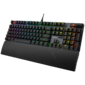 Клавиатура ASUS XA14 ROG STRIX SCOPE II X NX Snow V2 ABS 100% USB