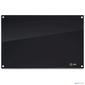 Cactus доска стеклянная CS-GBD-120x150-BK-TM Сквозное крепление стекло черный 120x150 стекло крепления