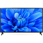 Телевизор LG 43" 43LM5500PLA черный FULL HD /  50Hz /  DVB-T /  DVB-T2 /  DVB-C /  DVB-S /  DVB-S2 /  USB  (RUS)
