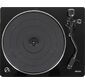 Проигрыватель винила Denon DP-450USB частично автоматический черный