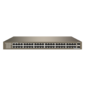 Коммутатор 48PORT 1000M 2SFP G3350F IP-COM TENDA