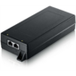PoE инжектор /  Мультигигабитный PoE инжектор Zyxel PoE12-90W,  802.3af / at / bt  (90 Вт),  2xRJ-45: 1 / 2.5 / 5 / 10G