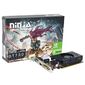 Видеокарта Ninja  (Sinotex) GT730 PCIE  (96SP) 2GB 128-bit DDR3 DVI HDMI CRT