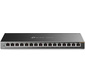 TP-Link TL-SG116E Unmanaged Pro гигабитный 16-портовый коммутатор SMB