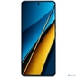 Xiaomi Poco X6 5G RU 8GB / 256GB Blue [MZB0FRQRU]