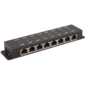 Инжектор POE Osnovo Midspan-8 / P