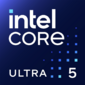 Процессор /  CPU LGA1851 Intel Core Ultra 5 245k  (Arrow Lake,  14C / 14T,  4.2 / 5.2GHz,  24MB,  125W) OEM