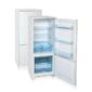 Двухкамерный холодильник с нижней морозильной камерой B-151 Бирюса Белый 240 / 180 / 60л
