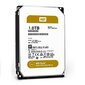 Western Digital HDD SATA-III 1Tb GOLD WD1005FBYZ,  7200rpm,  128MB buffer 3.5"