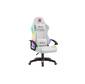 Игровое кресло FACTOR X RGB WHITE 64046 DEFENDER