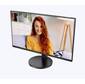 МОНИТОР 27" AOC U27B3CF Black  (4K,  IPS,  3840x2160,  4 ms,  178° / 178°,  350 cd / m,  20M:1,  +HDMI 2.0,  +2xUSB 3.2,  +USB Type-C  (65W),  +MM,  +регулировка по высоте)