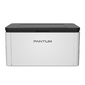 Pantum BP1800,  Printer,  Mono laser,  А4,  18 ppm  (max 15000 p / mon),  600 MHz,  1200x1200 dpi,  128 MB RAM,  paper tray 150 pages,  USB,  start. cartridge 1600 pages  (black)