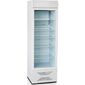 Холодильная витрина Бирюса Б-310P белый  (однокамерный)