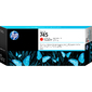 Cartridge HP 745 Хроматический красный для HP DesignJet,  300ml