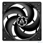 Вентилятор для процессора Arctic Cooling P9 Max черный retail  (ACFAN00300A)
