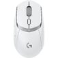 Мышь игровая беспроводная Logitech G309,  White  910-007207