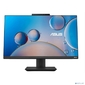 Моноблок Asus E5702WVA-BPE0110 27" Full HD i7 1360P  (2.2) 16Gb SSD512Gb UHDG noOS GbitEth WiFi BT 90W клавиатура мышь Cam черный 1920x1080