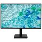 Монитор 23.8" ACER V247YGbmipx Black  (IPS,  1920x1080,  4ms,  250cd,  120Hz,  1xHDMI (1.4) + 1xDP (1.2) + SPK + Audio out,  Speakers 2Wx2,  Internal,  sync: FreeSync ,  Vesa:100x100)